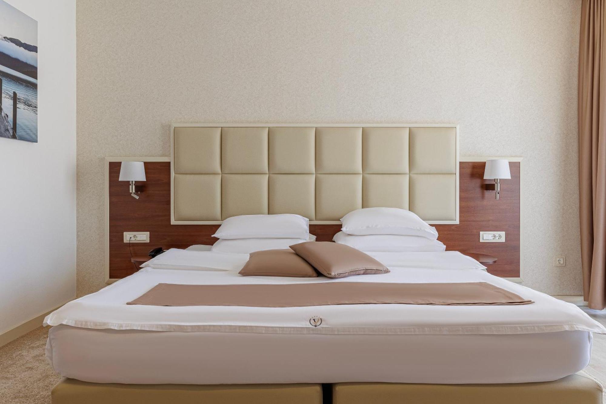 Kadmo Hotel Budva