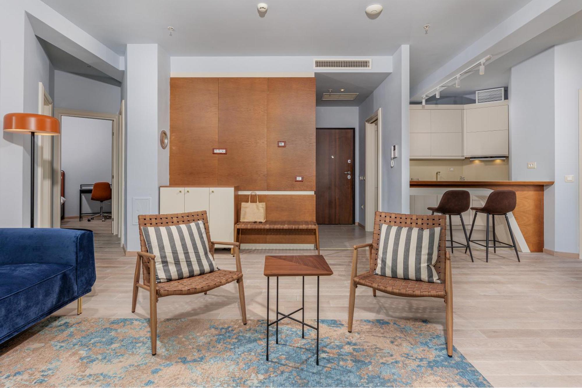 Hotel Kadmo 4*