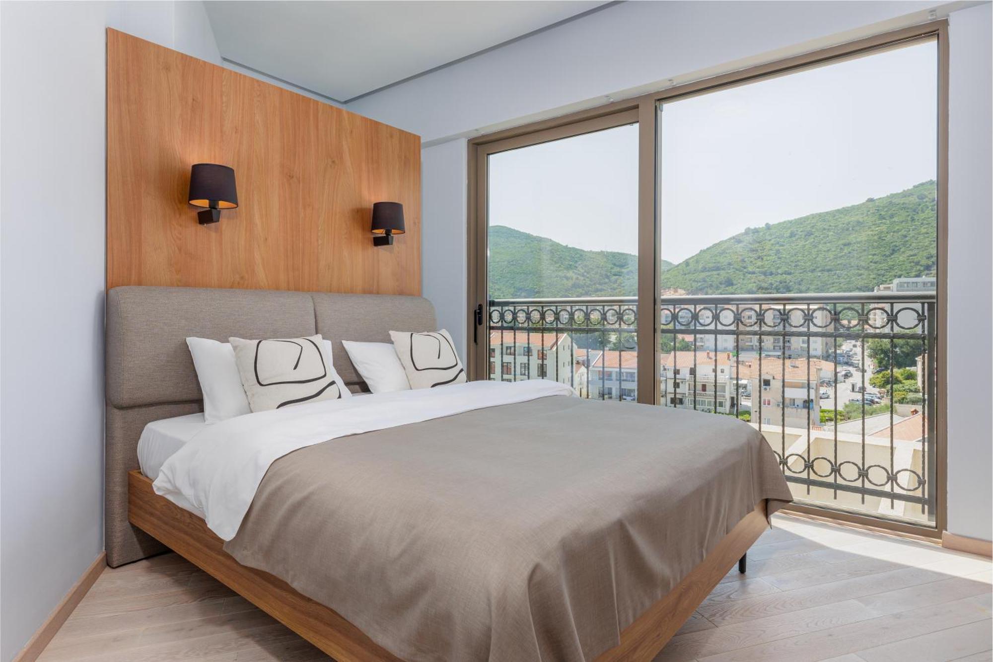 Kadmo 4* Budva