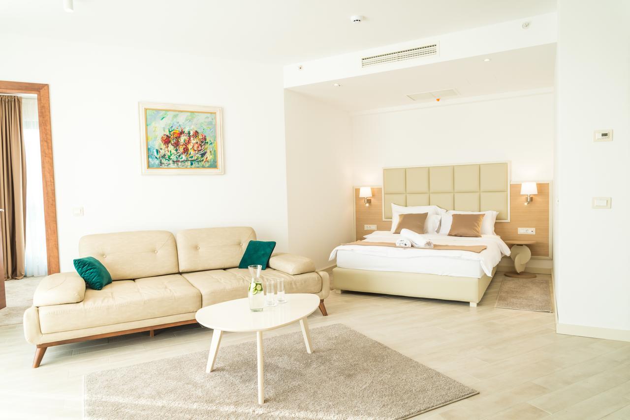 Kadmo Hotel Budva