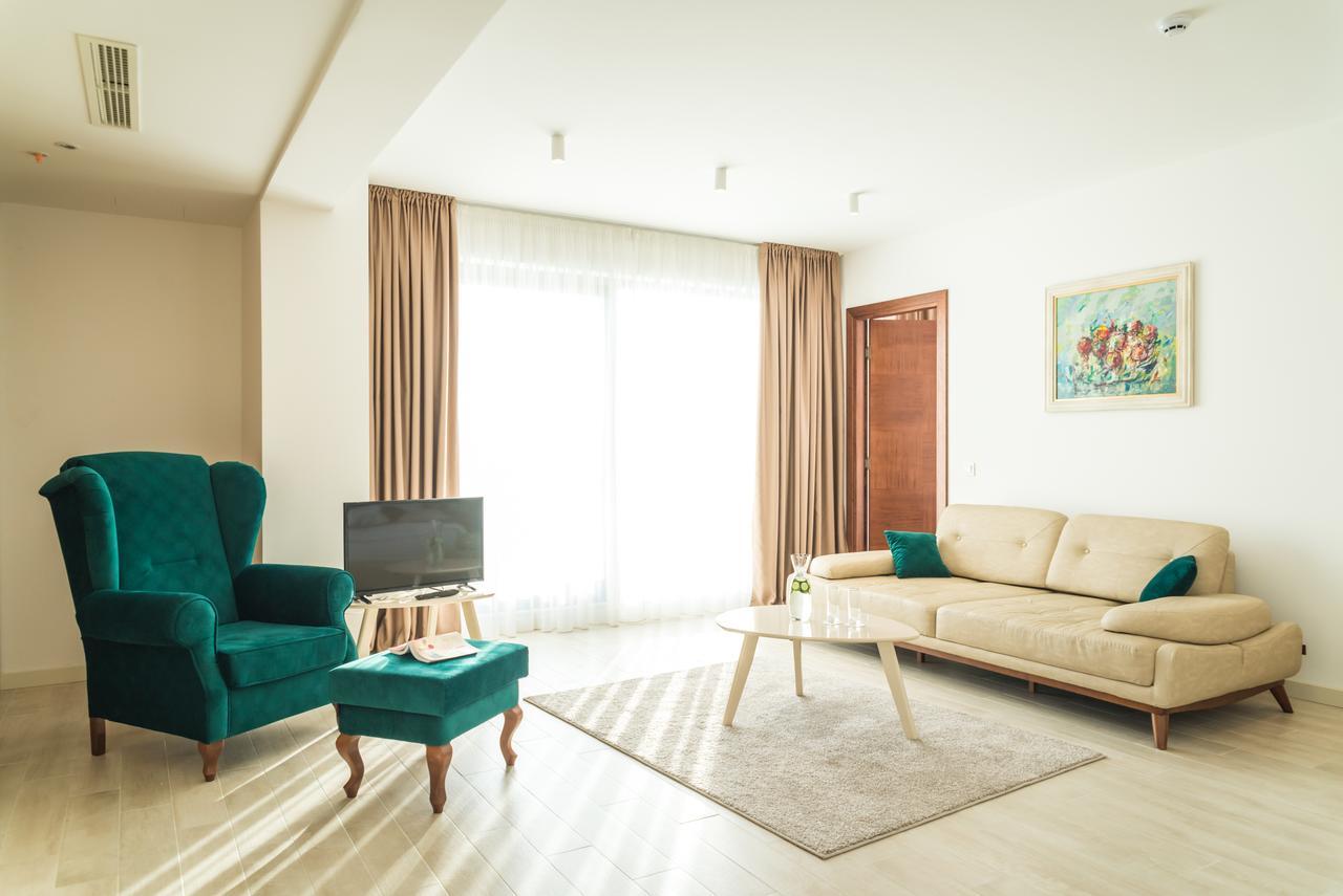 Hotel Kadmo By Aycon Budva