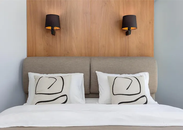Hotel Kadmo By Aycon