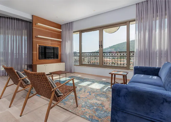 Hotel Kadmo By Aycon