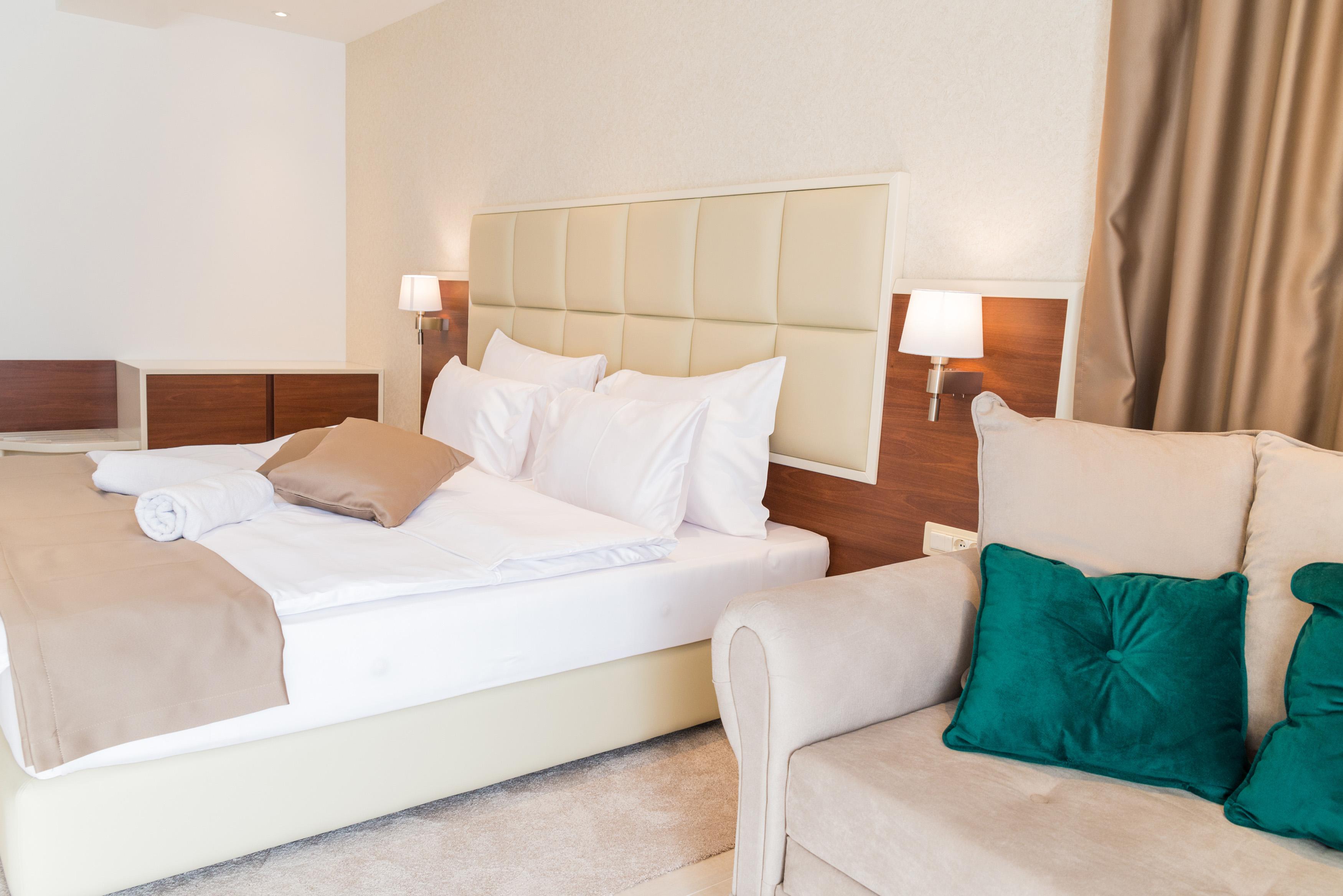 Otel Kadmo By Aycon Budva