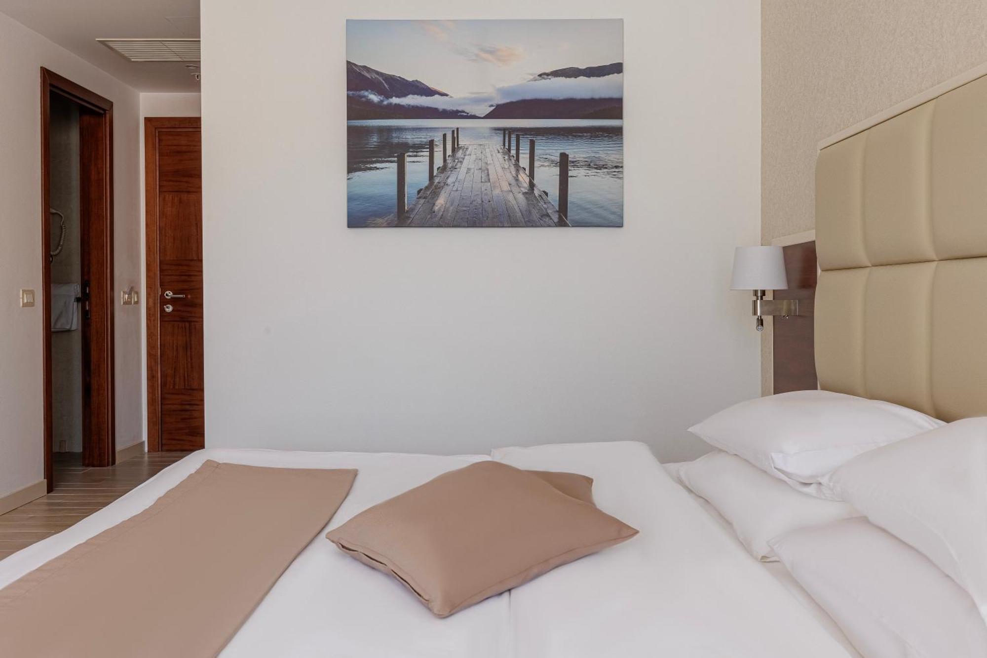 Otel Kadmo By Aycon Budva