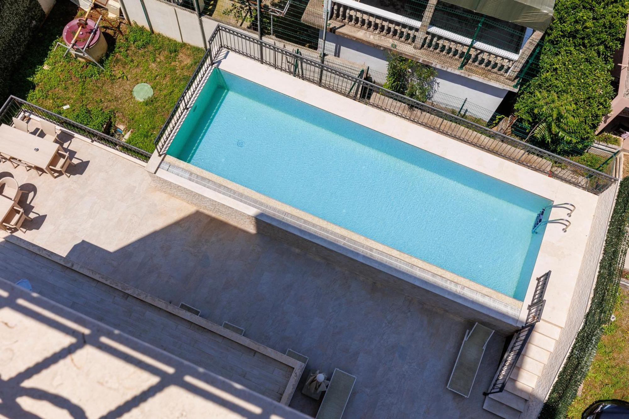 Kadmo By Aycon 4* Budva