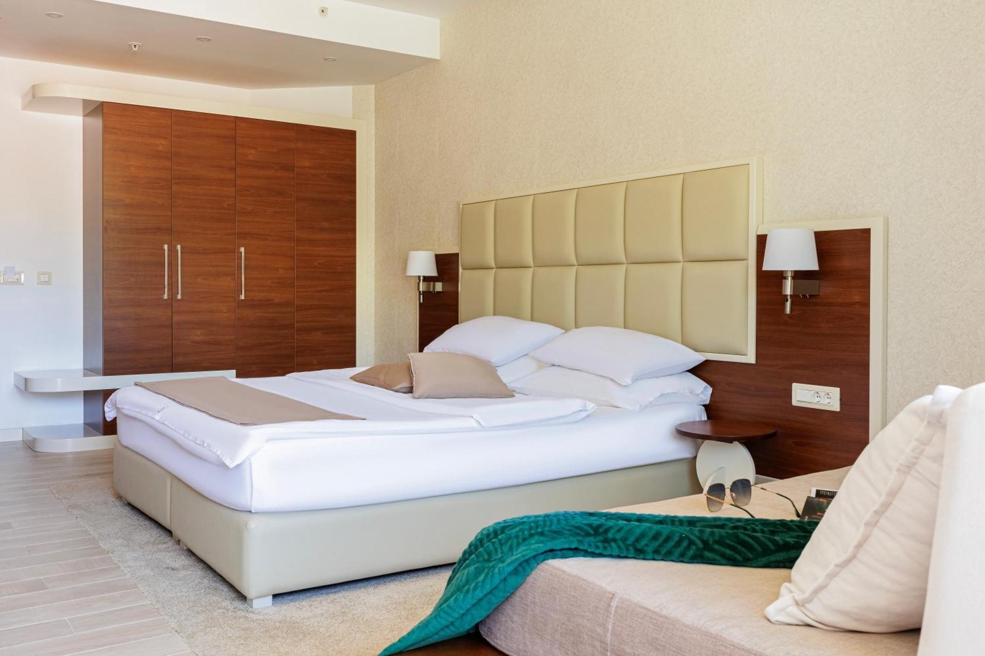Otel Kadmo By Aycon Budva