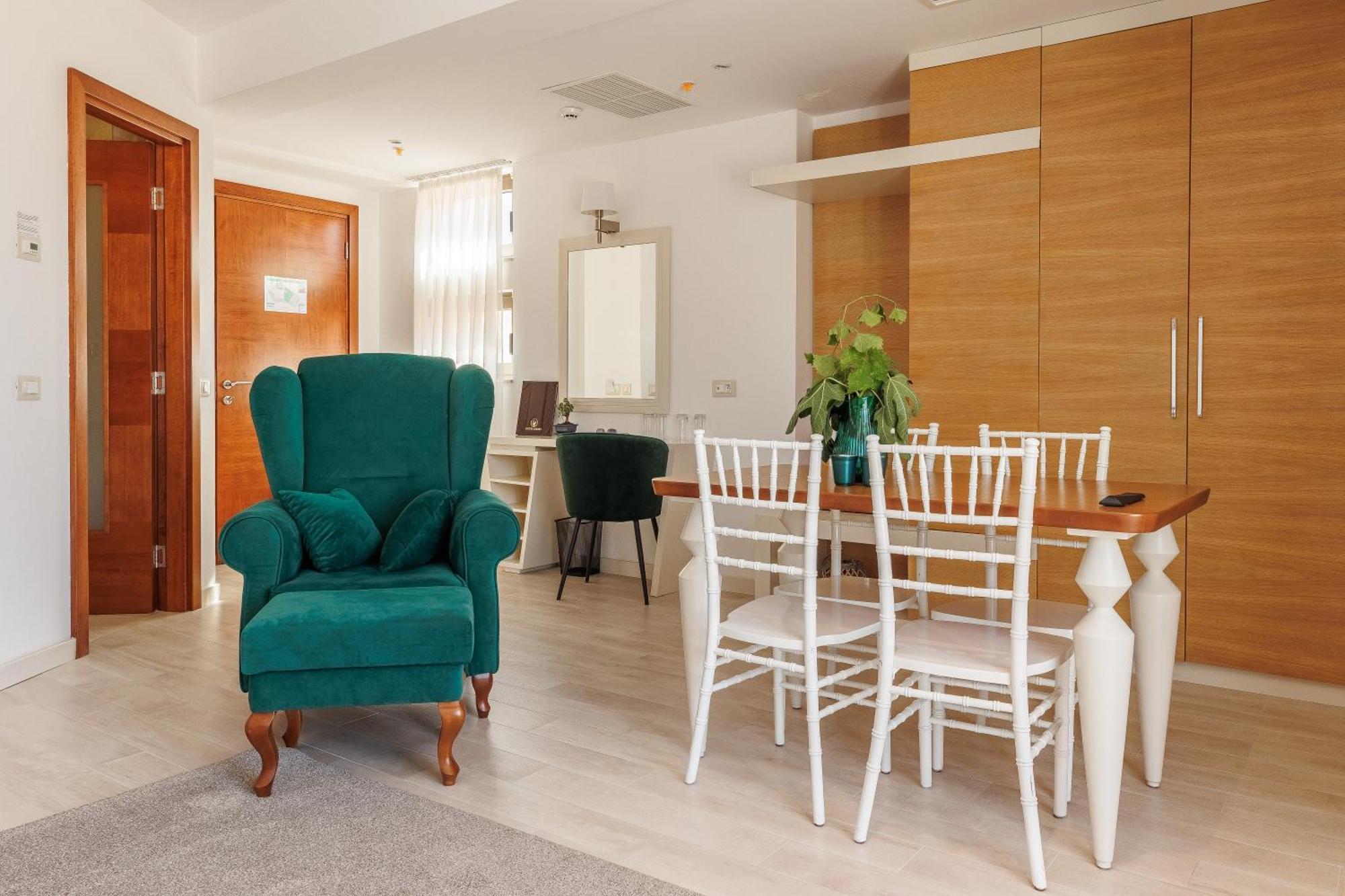 Otel Kadmo By Aycon Budva