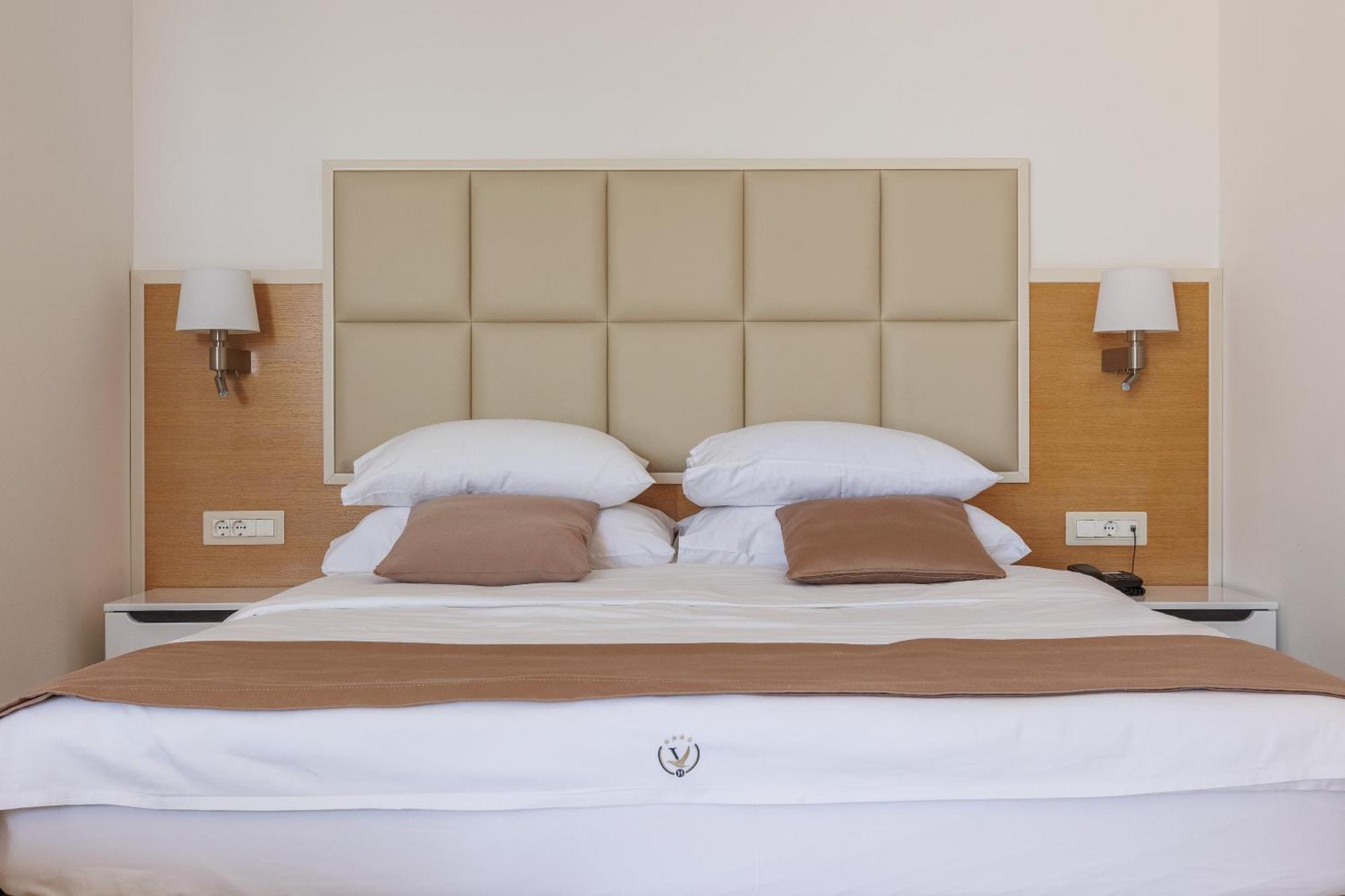 Otel Kadmo By Aycon Budva
