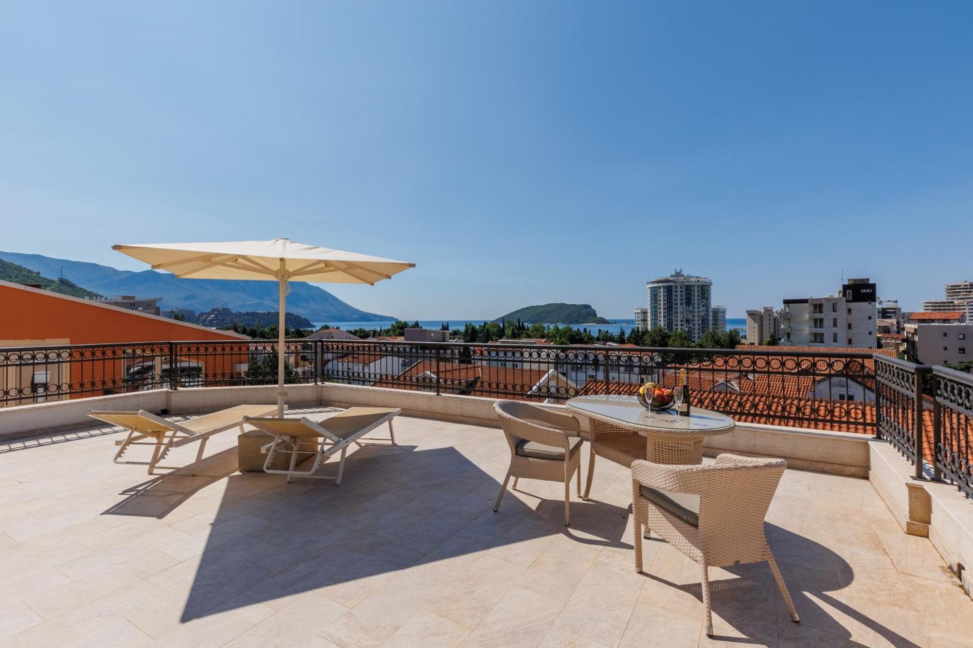 Otel Kadmo By Aycon