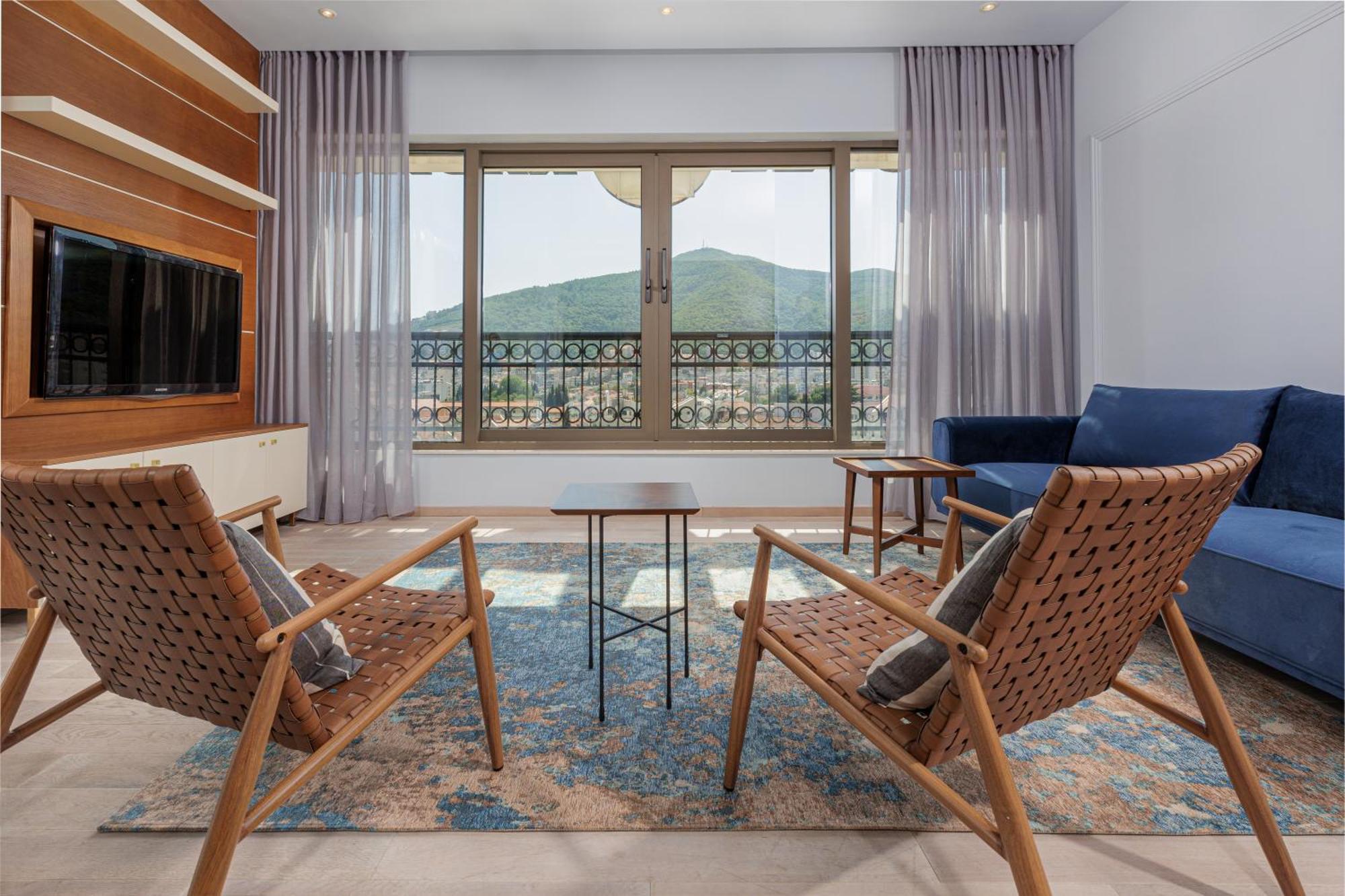 Kadmo By Aycon Budva