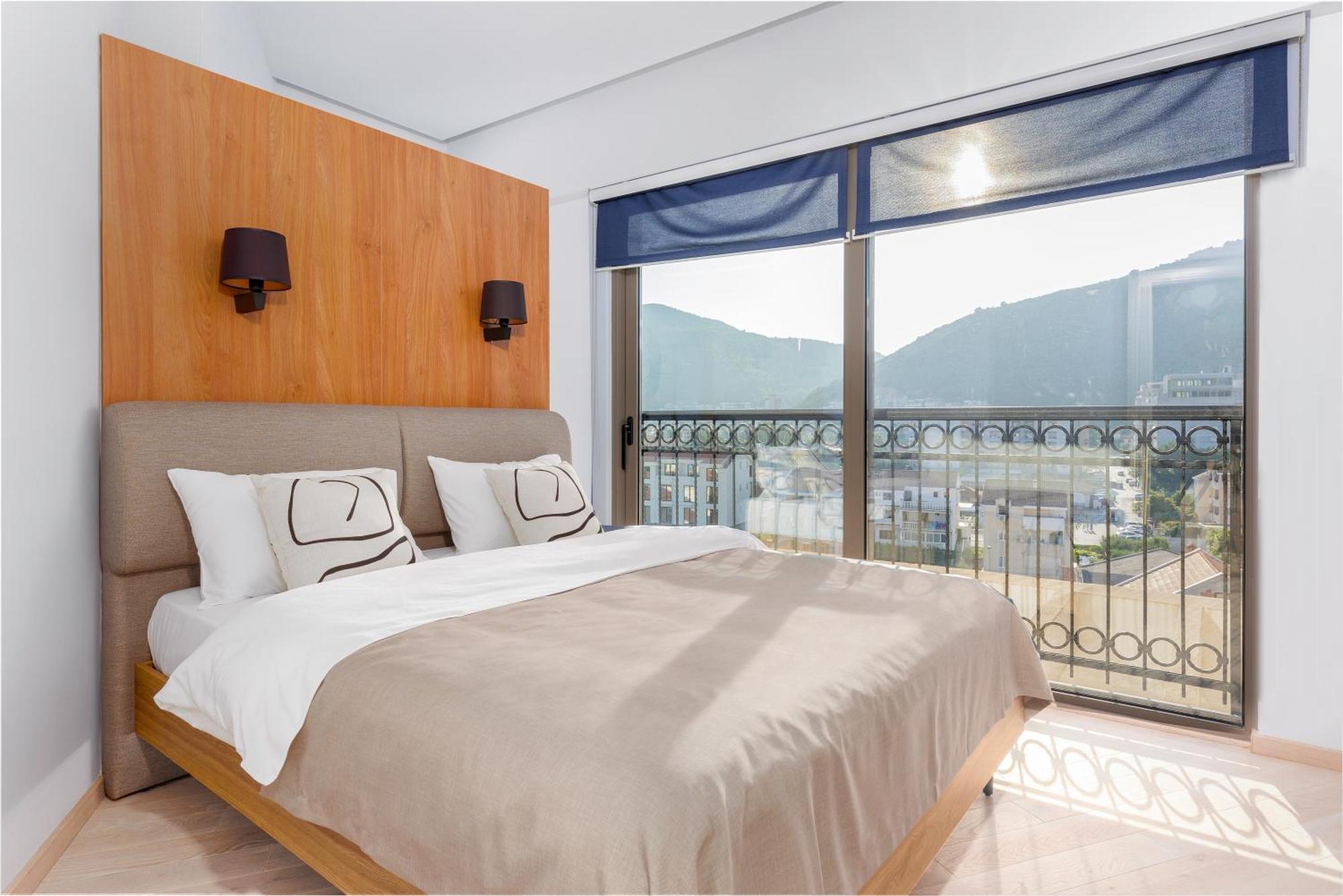 Otel Kadmo By Aycon Budva