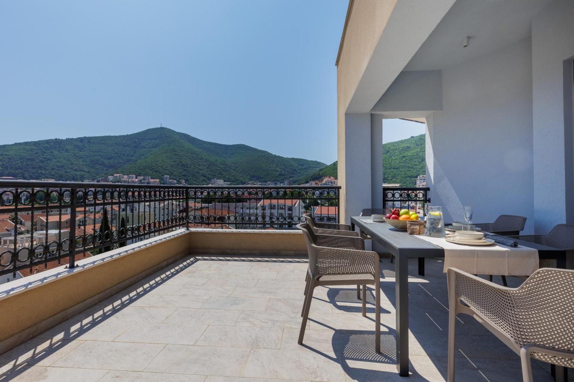 Kadmo By Aycon Otel Budva