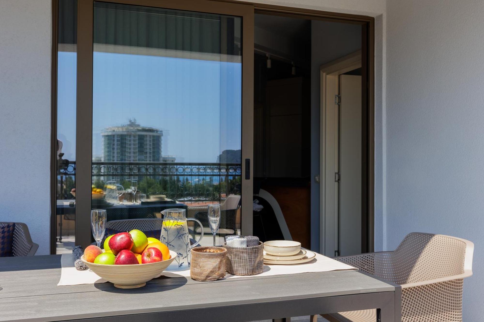 Kadmo By Aycon Otel