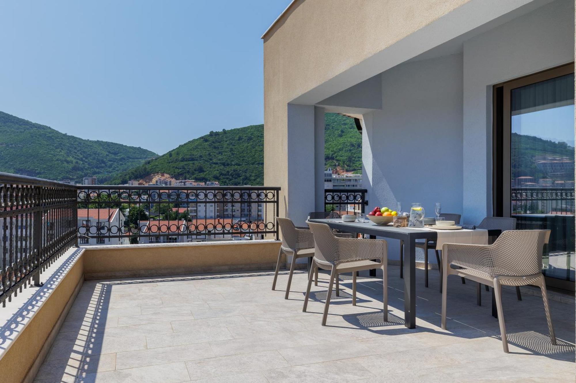 Otel Kadmo By Aycon