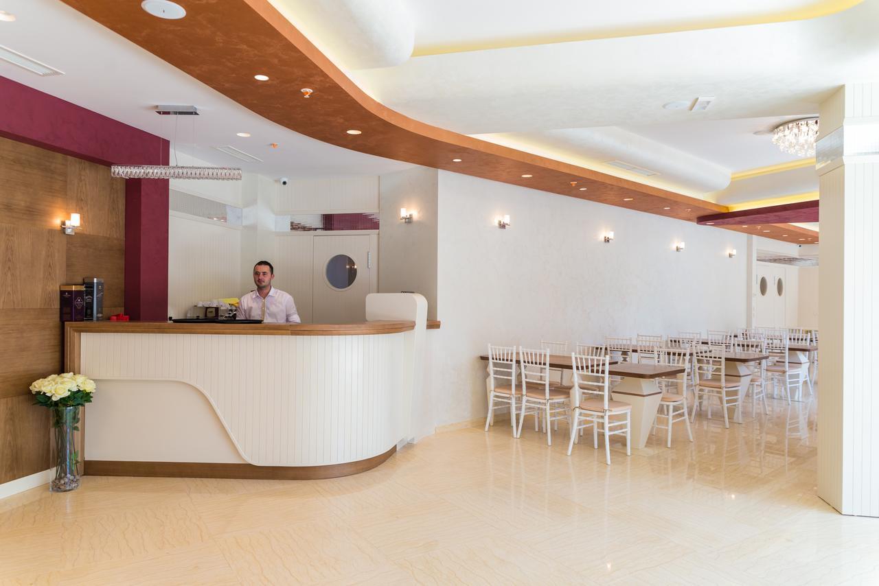 Otel Kadmo By Aycon Budva