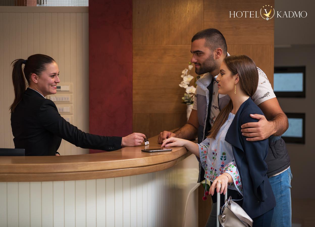 Otel Kadmo By Aycon Budva