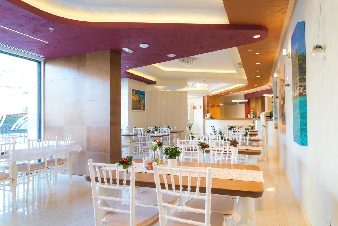 Kadmo By Aycon Otel Budva