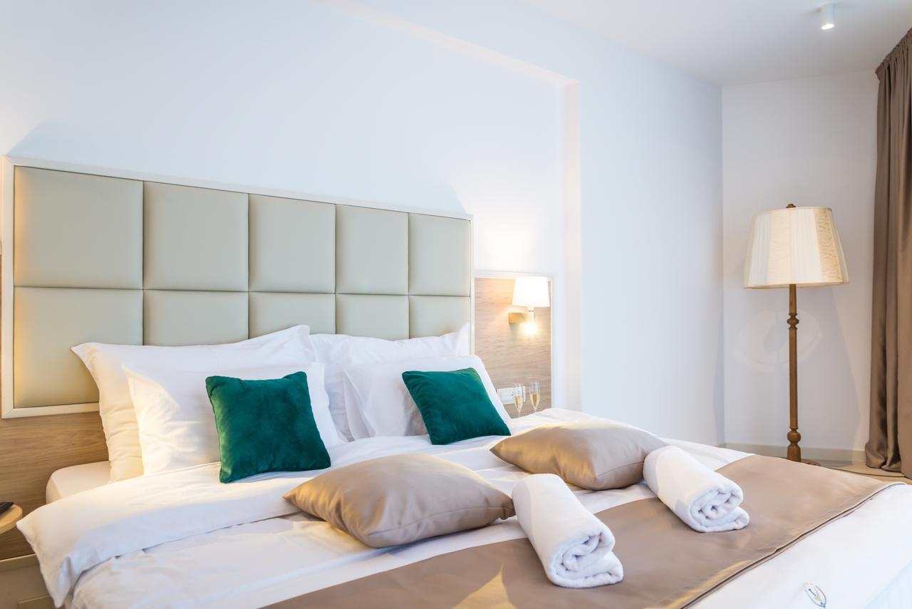 Otel Kadmo By Aycon Budva