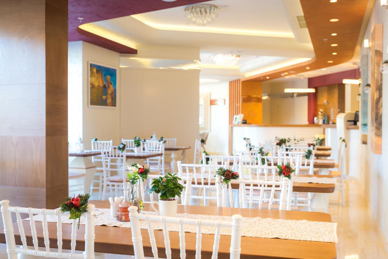 Otel Kadmo By Aycon Budva