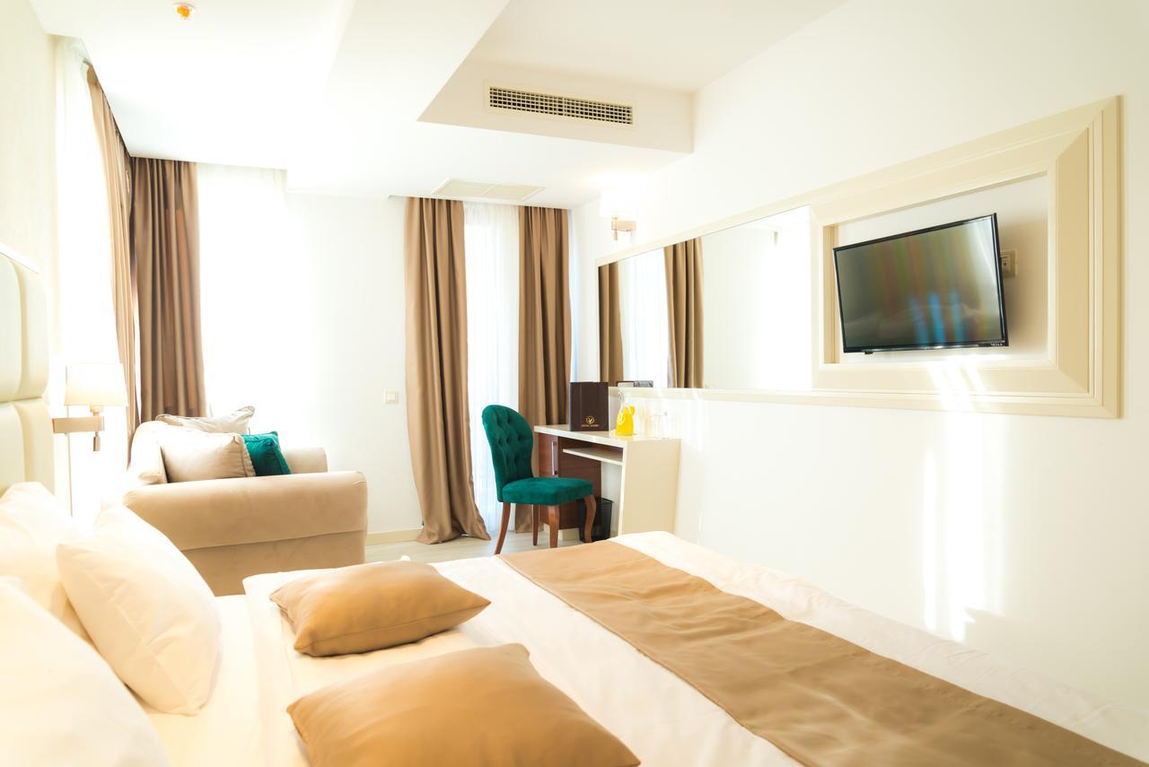 Otel Kadmo By Aycon