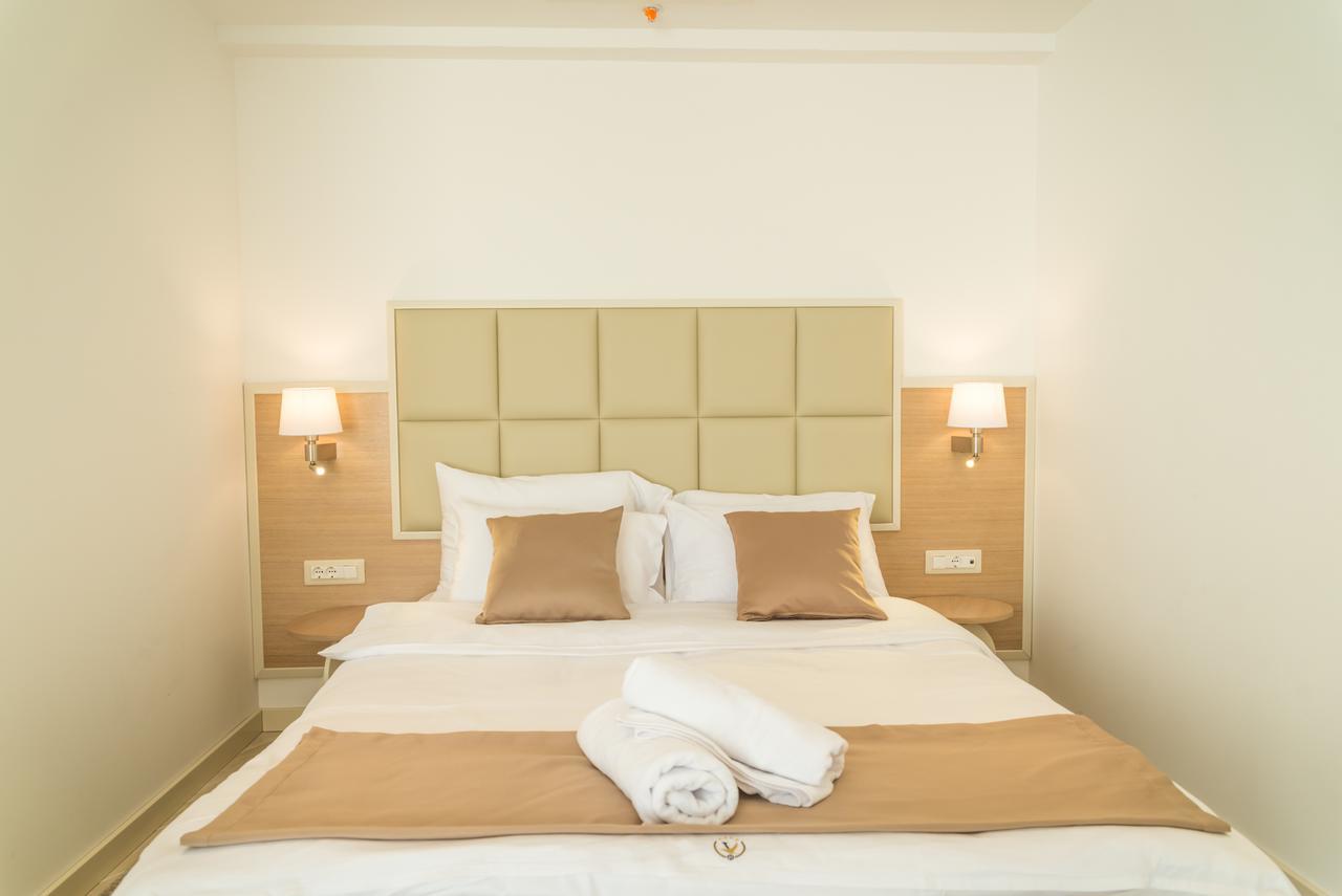Otel Kadmo By Aycon 4*