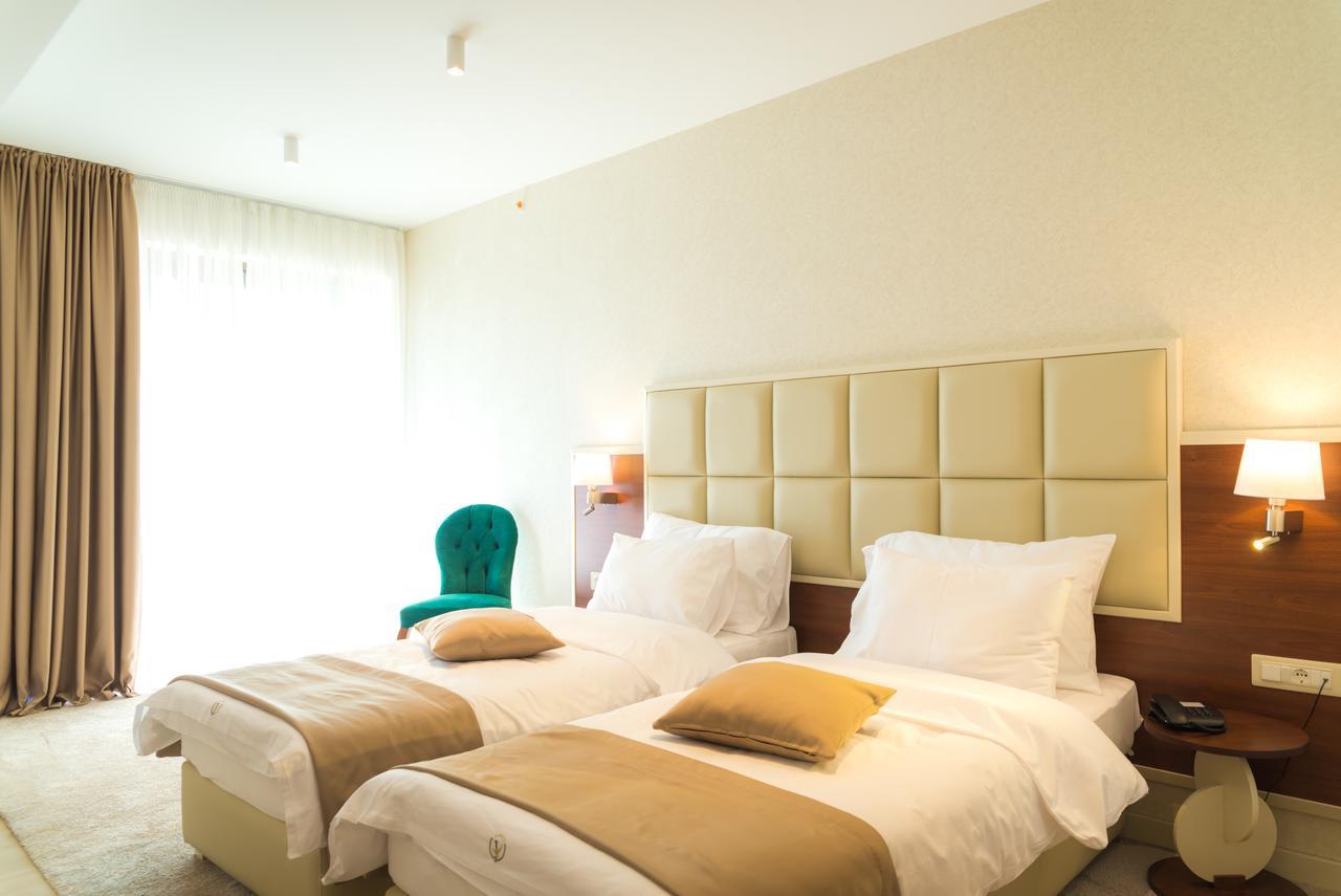 Otel Kadmo By Aycon Budva