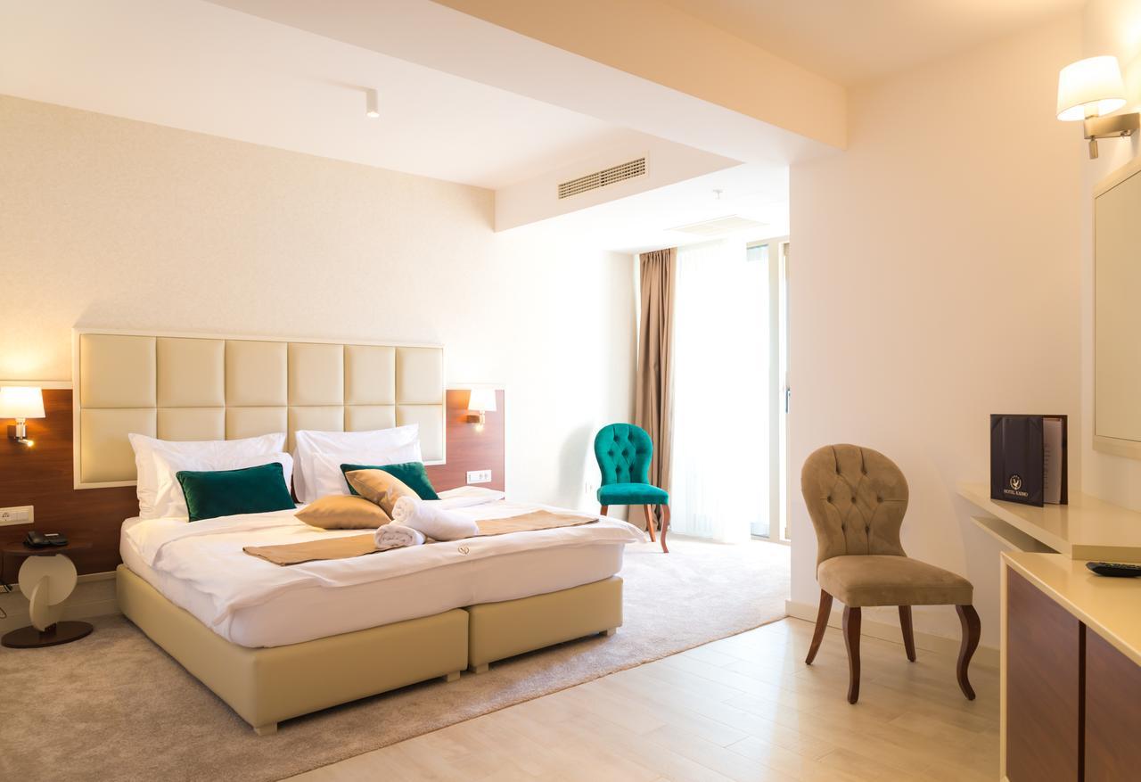 Kadmo By Aycon Otel Budva