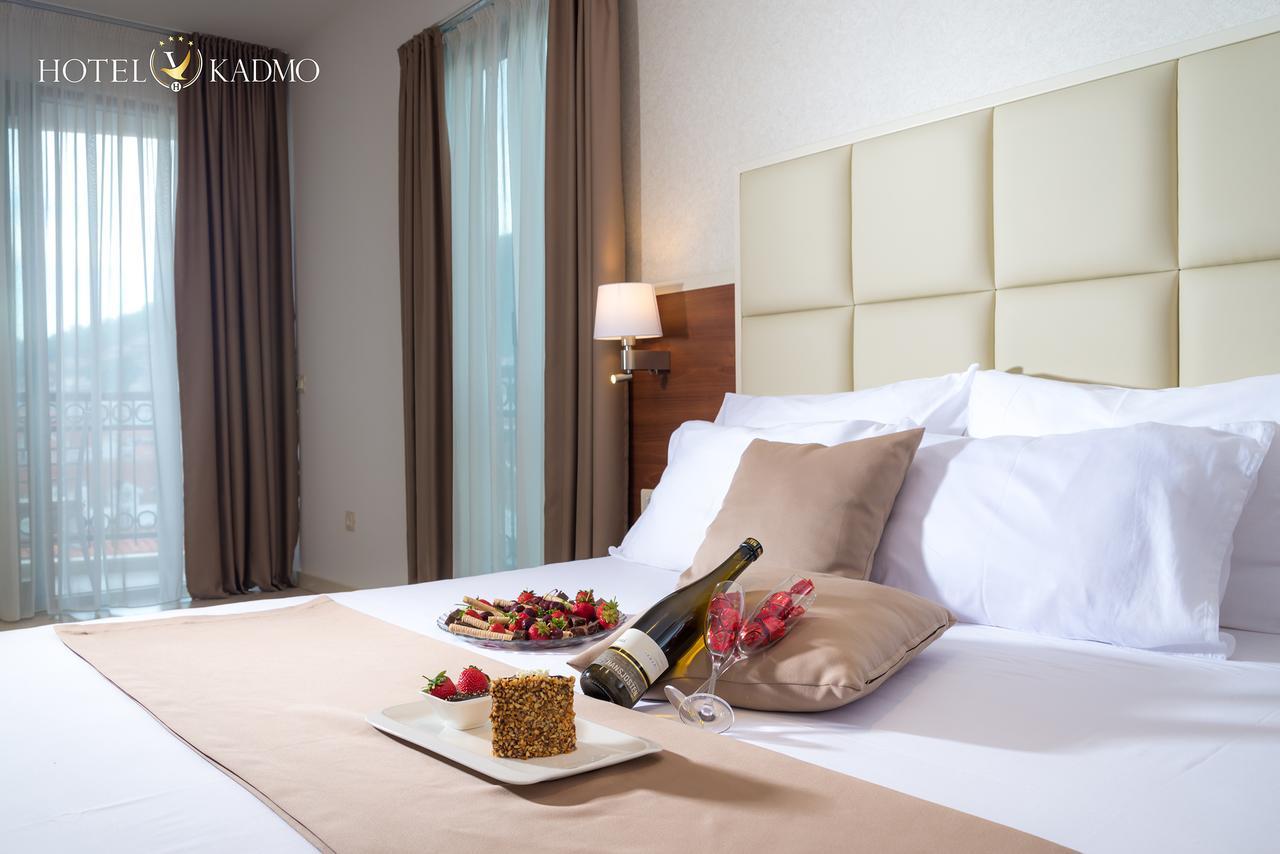 Otel Kadmo By Aycon 4*